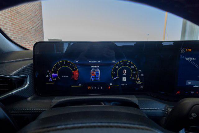 2024 Ford Mustang EcoBoost Premium Convertible