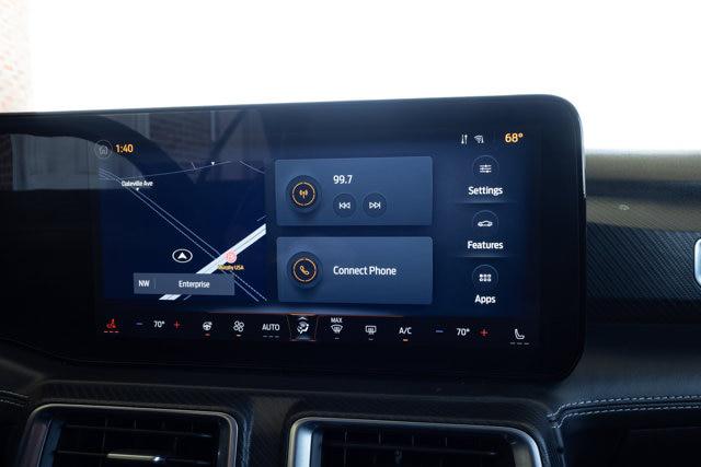 2024 Ford Mustang EcoBoost Premium Convertible