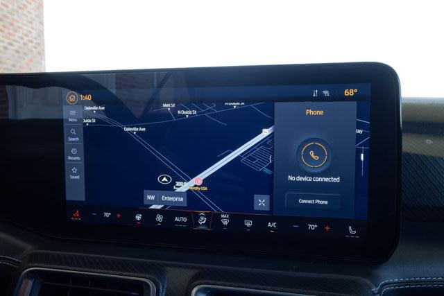 2024 Ford Mustang EcoBoost Premium Convertible