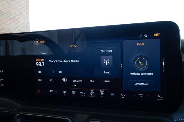 2024 Ford Mustang EcoBoost Premium Convertible