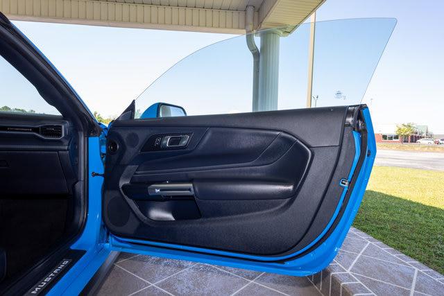 2024 Ford Mustang EcoBoost Premium Convertible