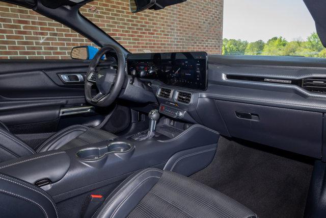 2024 Ford Mustang EcoBoost Premium Convertible