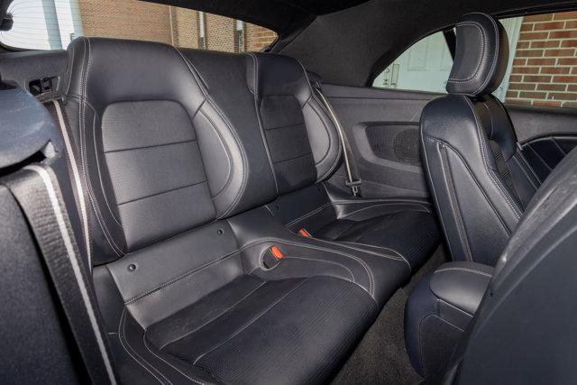 2024 Ford Mustang EcoBoost Premium Convertible