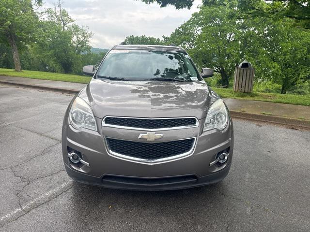 2011 Chevrolet Equinox 2LT