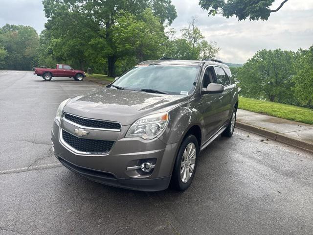 2011 Chevrolet Equinox 2LT