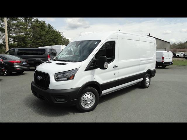2025 Ford Transit Cargo Van VK for sale in Millerton, NY