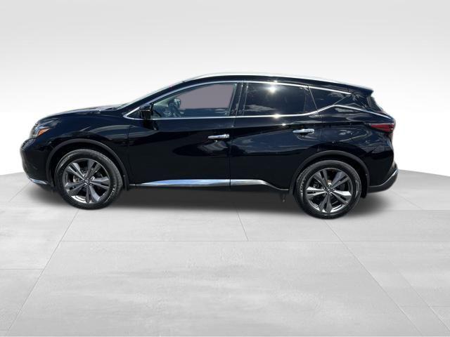2023 Nissan Murano Platinum Intelligent AWD