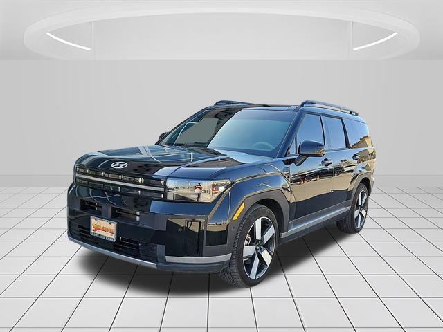 2024 Hyundai Santa Fe Limited