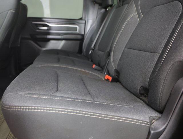 2020 RAM 1500 Lone Star Crew Cab 4x2 57 Box