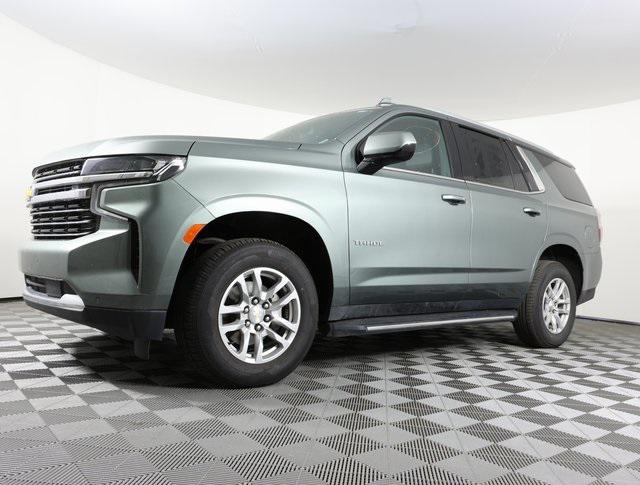 2023 Chevrolet Tahoe 4WD LT