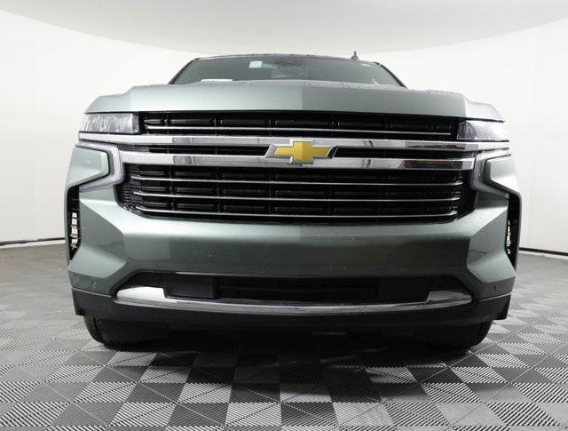 2023 Chevrolet Tahoe 4WD LT