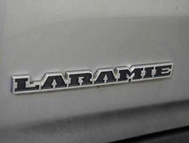 2022 RAM 1500 Laramie Crew Cab 4x4 57 Box