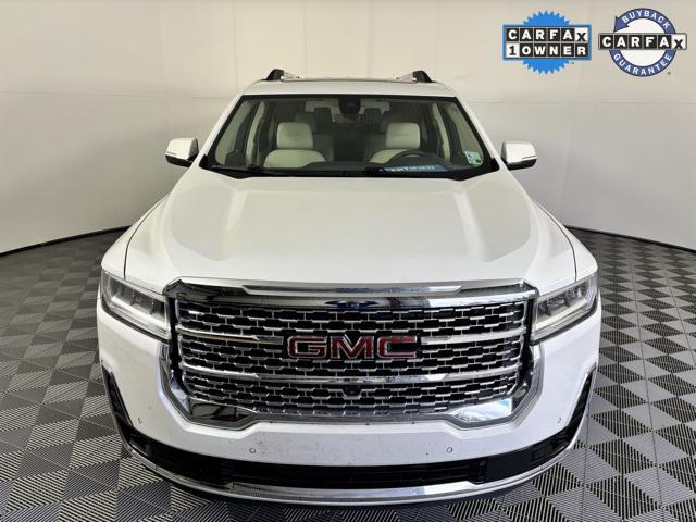 2023 GMC Acadia AWD Denali