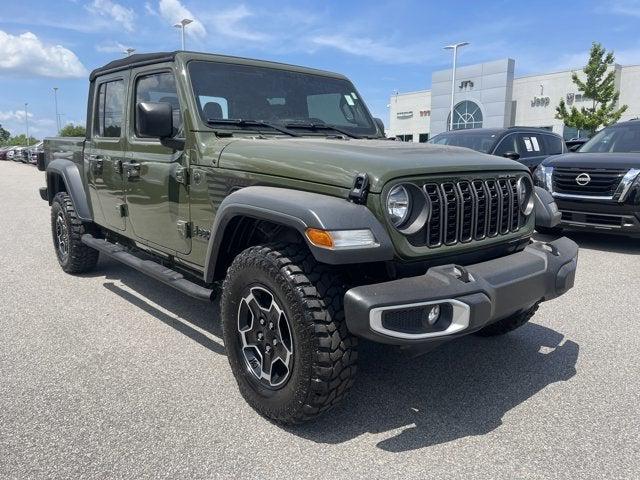 2021 Jeep Wrangler Unlimited Willys Sport 4x4