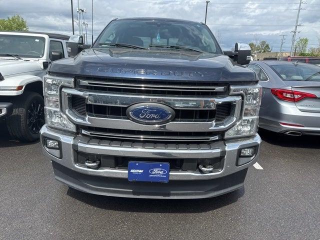 2022 Ford F-250 XLT