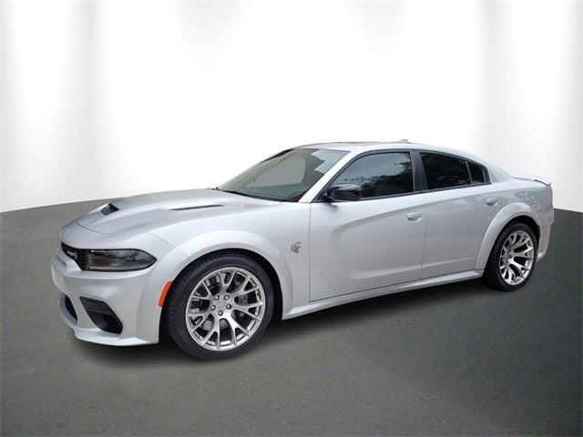 2023 Dodge Charger SRT Jailbreak