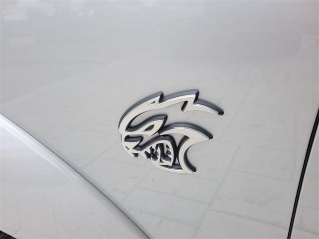 2023 Dodge Charger SRT Jailbreak