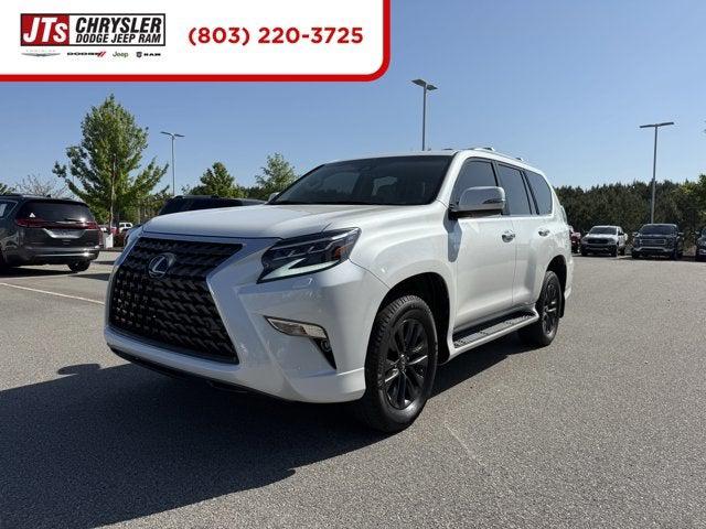 2023 Lexus GX 460 Premium
