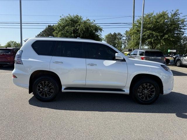 2023 Lexus GX 460 Premium