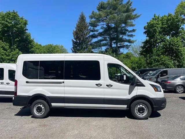 2025 Ford Transit Cargo Van T-350