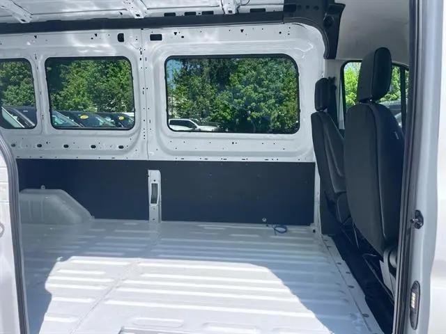 2025 Ford Transit Cargo Van T-350