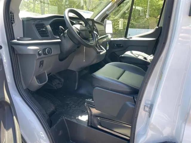 2025 Ford Transit Cargo Van T-350