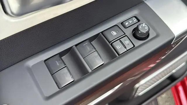 2024 Toyota Tundra Capstone 4WD