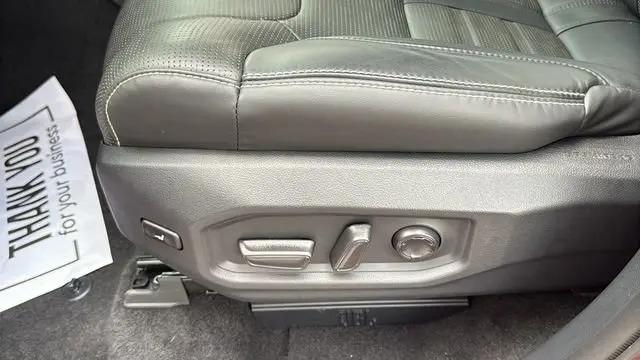 2024 Toyota Tundra Capstone 4WD