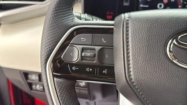 2024 Toyota Tundra Capstone 4WD