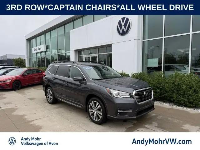 2020 Subaru Ascent Limited for sale in Avon, IN