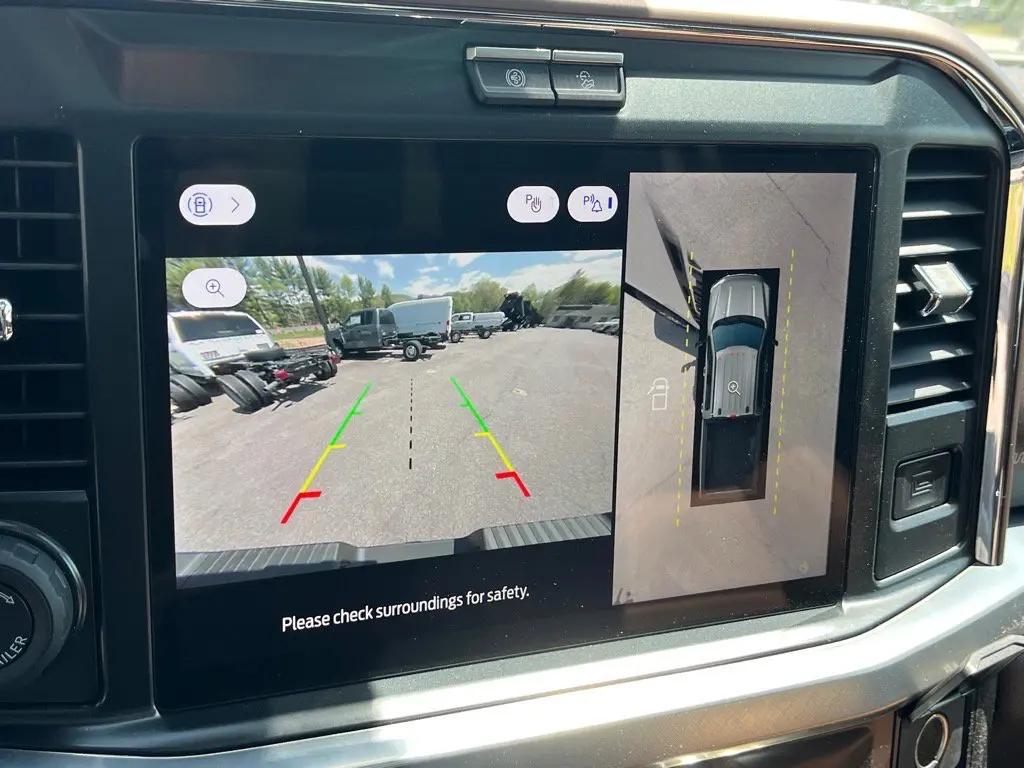 2025 Ford F-350 King Ranch