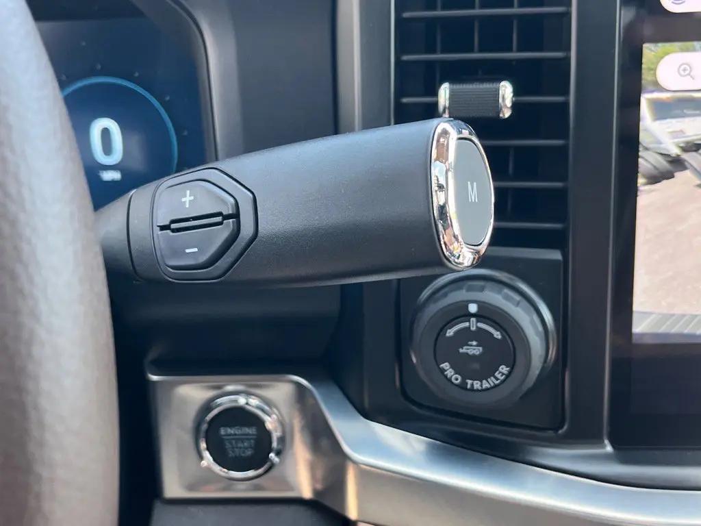 2025 Ford F-350 King Ranch