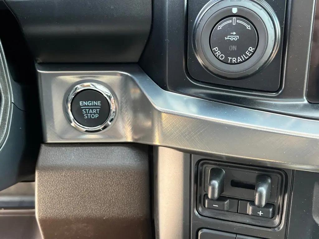 2025 Ford F-350 King Ranch