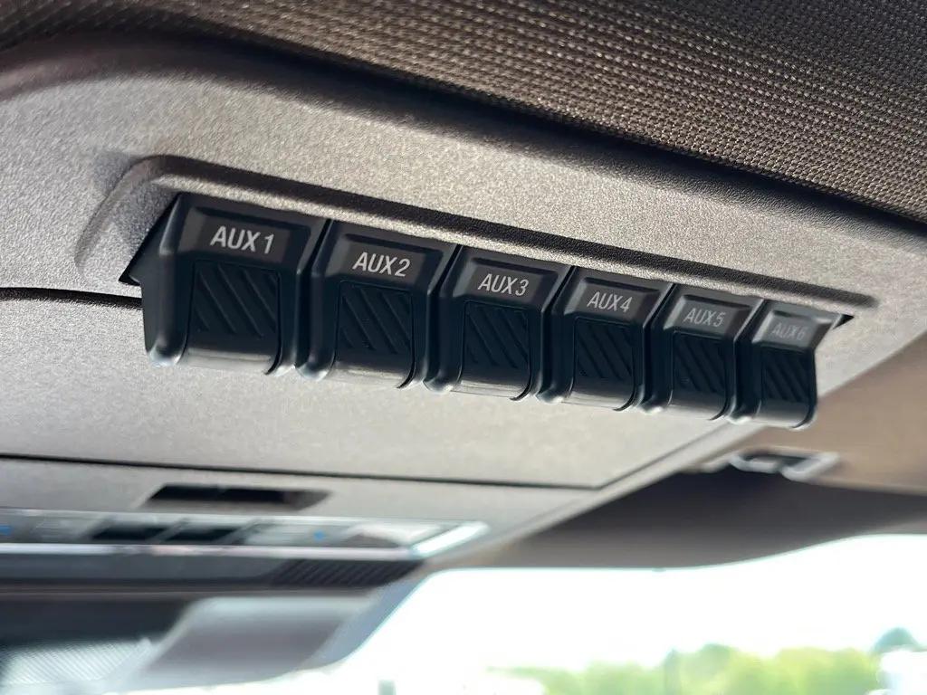 2025 Ford F-350 King Ranch