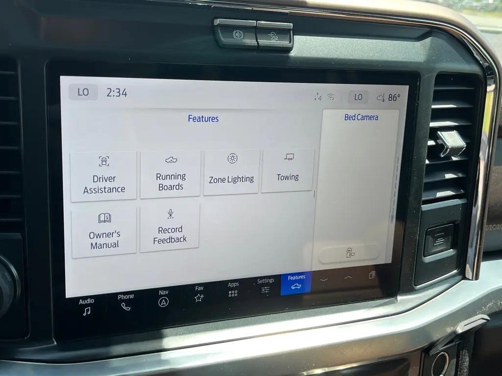 2025 Ford F-350 King Ranch