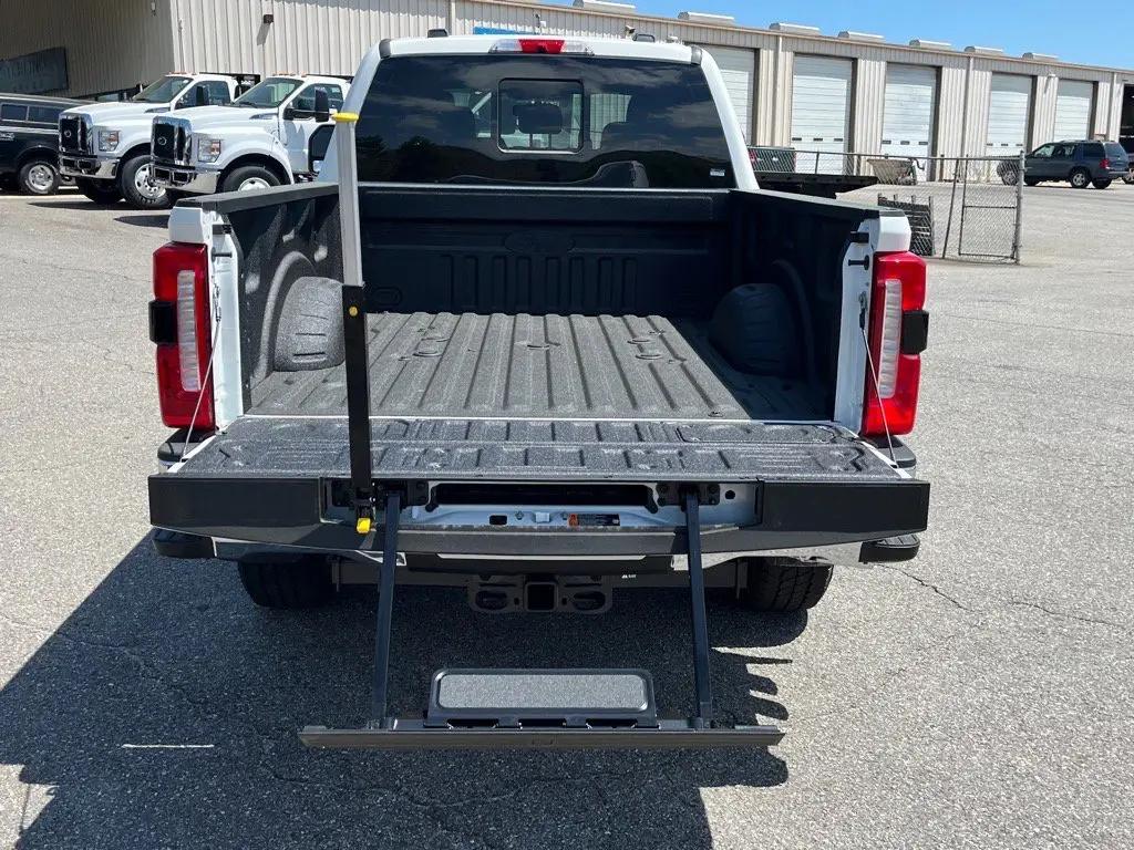 2025 Ford F-350 King Ranch