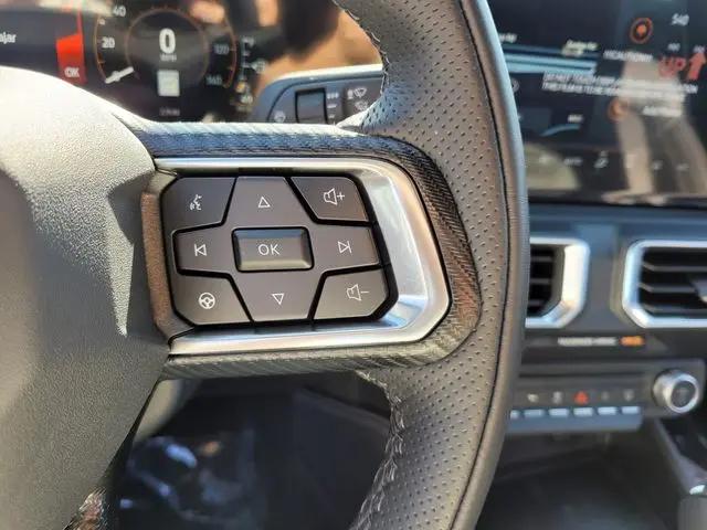 2025 Ford Mustang EcoBoost Premium Fastback