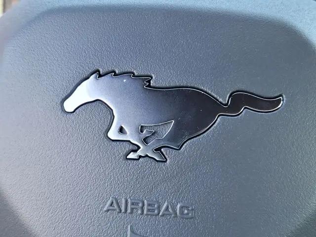 2025 Ford Mustang EcoBoost Premium Fastback