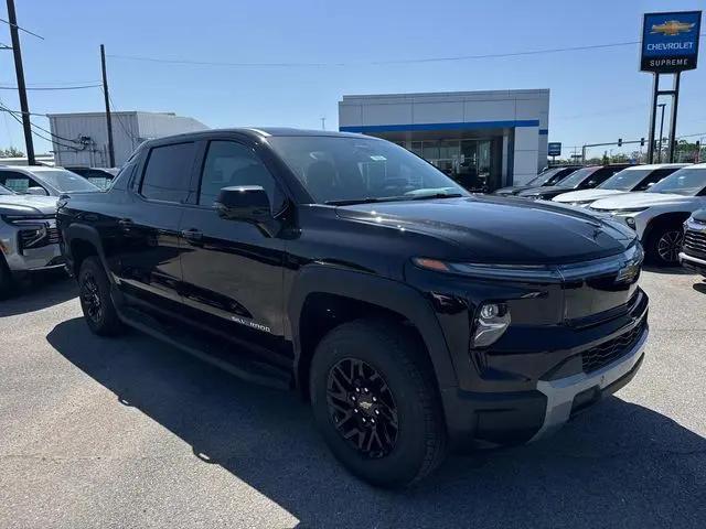 2025 Chevrolet Silverado EV LT for sale in Gonzales, LA