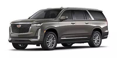 2023 Cadillac Escalade ESV 4WD Sport for sale in New Britain, CT