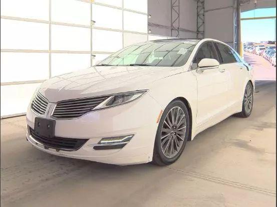 2014 Lincoln MKZ Base for sale in New Castle, PA