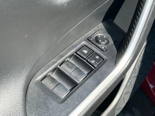 2021 Toyota RAV4 Hybrid Limited