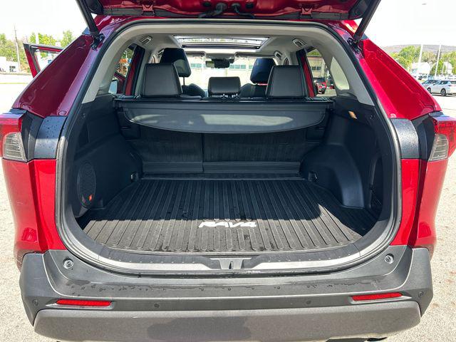2021 Toyota RAV4 Hybrid Limited