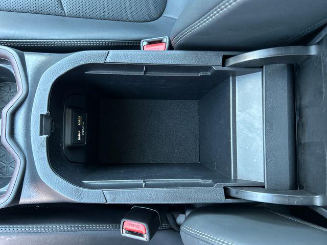 2021 Toyota RAV4 Hybrid Limited