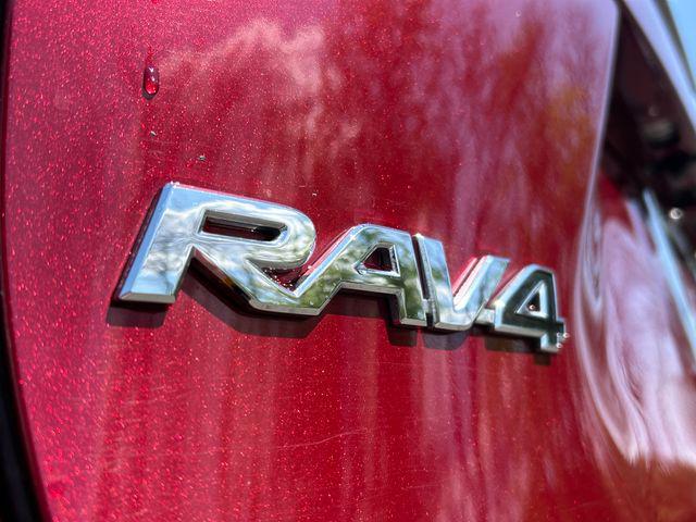 2021 Toyota RAV4 Hybrid Limited