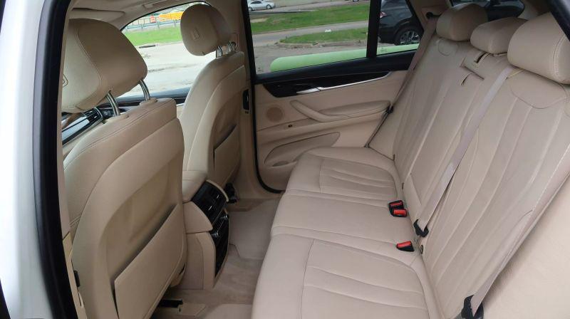 2015 BMW X5 sDrive35i