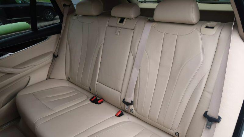 2015 BMW X5 sDrive35i