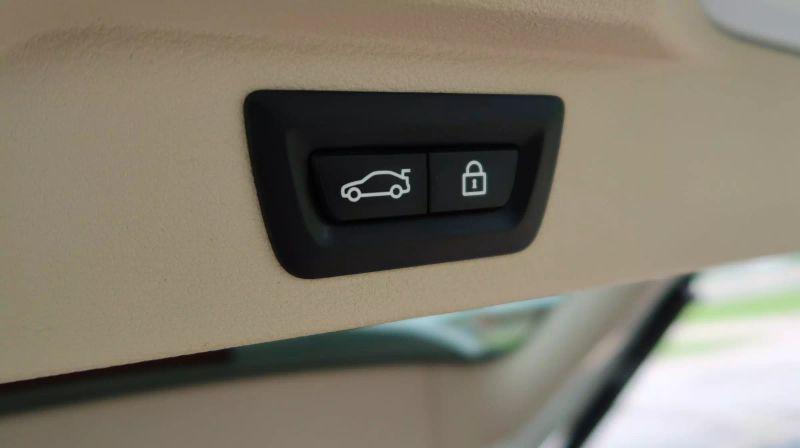 2015 BMW X5 sDrive35i