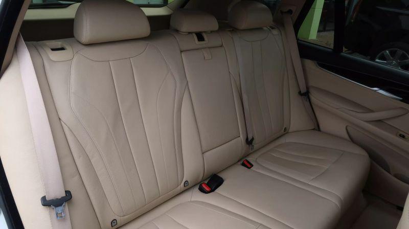 2015 BMW X5 sDrive35i