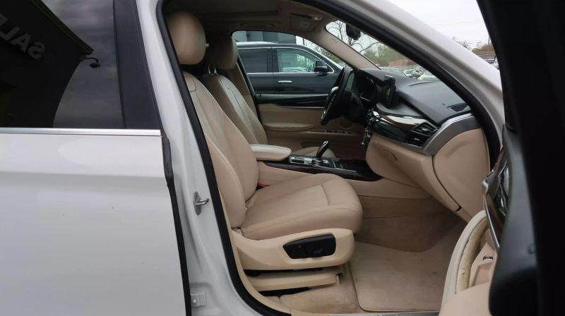 2015 BMW X5 sDrive35i